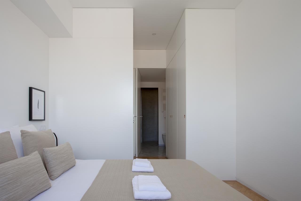 Liiiving In Porto | Downtown Secret Luxury Apartments Esterno foto